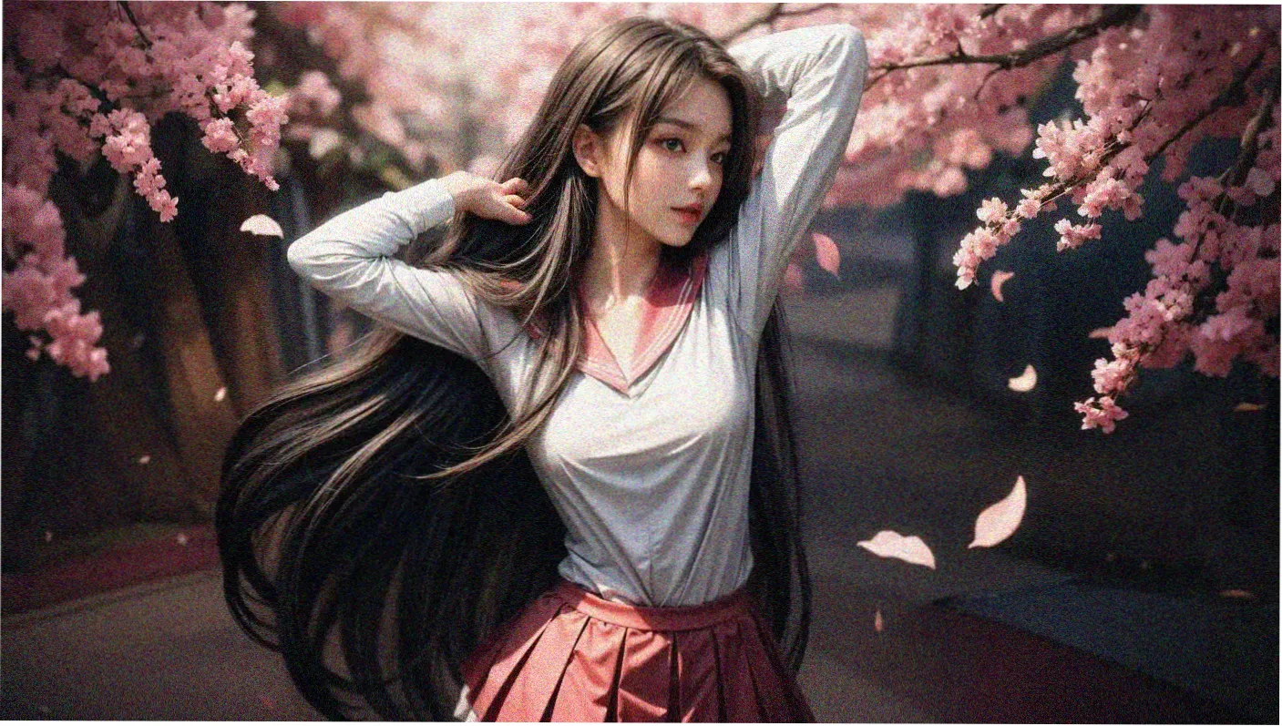 热播剧《山海经·归墟》主视觉海报